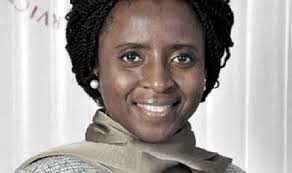 ANALYSIS: For this illustrious taxwoman, an era ends, another begins...