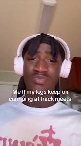 My My Legs Hurts After Track