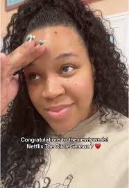 Jadejah The Circle and Darian Live