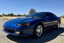 Image result for Blue 1993 Stealth