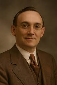 Dr Henry Kneedler and the history of telephone service in Moscow