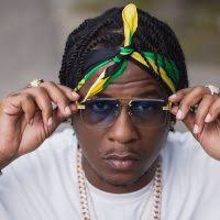 Charly Black Hunting A Grammy With New EP 'So Many Reasons'