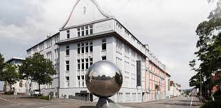 Die adresse für lifestyle, fashion und gastronomie. Individuum Physiotherapie Praxis Im Elsbach Haus Herford
