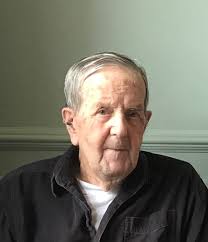 A. Edward Cameron Obituary