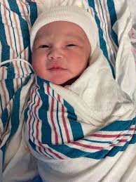 Happy Birthday to my Grandpa James Byrom 🎊 I love you so much and wish you  many more 🤞🏾❤️