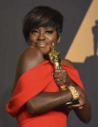 South Carolina S Viola Davis Won An Oscar And Gave An Amazing Speech No One Is Surprised Charleston Scene Postandcourier Com