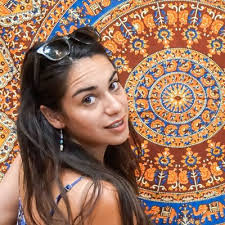 Katie Dawes (@the_hostelgirl)