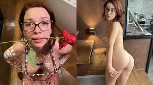 Professora Cibelly Ferreira mostrando a bunda