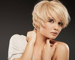 If you're looking for a new short hairstyle or would like to cut your long hair, have a look at these classy short hairstyles that will offer you inspiration in finding your perfect short hairdo. Best Graphic Of Cute Hairstyles For Little Girls With Short Hair Alice Smith