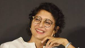 Welcome raodyness...', Filmmaker Kiran Rao makes her debut