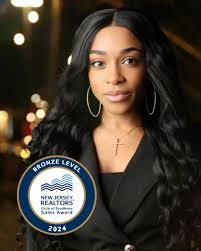 Candace Solomon, NJ Real Estate Broker