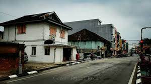 Kapt(pa) mohd nawi bin deris. Pejabat Pos Kuala Krai Pejabat Pos I Love Kuala Krai Facebook