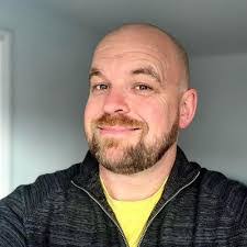 Marc Bullock's Instagram, Twitter & Facebook