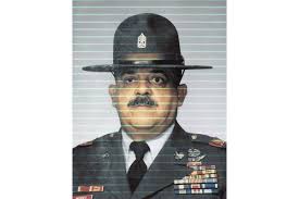 Guy Mendes Obituary (1943