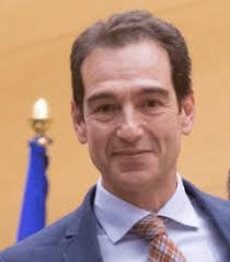 Rafael Sáez es el nuevo director general de Itacyl