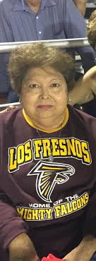 Sad to report that we have lost another classmate. Rose Mary Cordero  Herrera died July 2. Sending our thoughts & prayers to her family and  friends.