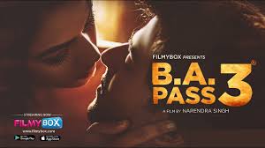 The a quiet place part ii release date is here, and you can be among the first persons to see the movie with the steps above. B A Pass 3 2021 Hindi 720p 1080p Web Dl X264 Aac2 0
