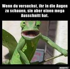 Lustige sprüche 197 zum totlachen abfeiern 2019. Wenn Du Versuchst Ihr In Die Augen Zu Schauen Dumme Lustige Bilder Lustige Humor Bilder Lustige Gags