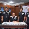 Imigresen klia lawatan kerja ybhg dato hj abdul halim facebook. 1