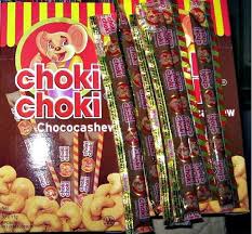 Tempat belanja coklat asli lokal dan import berbagai varian yang. Jual Coki Coki Coklat Asli Enak Nya Selangit Di Lapak Tembakau Traditional Bukalapak