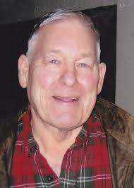 Service information for Ronald B. Fairchild