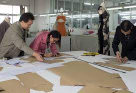 The paper between each of the cuts will form a tab that you'll secure your pop up art to. Heavy Weight Pattern Cardboard Roll 185gsm Fashion Workroom