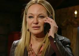 Sad News! Young & Restless' Sharon Says an Overdue Goodbye (See details in  comments)