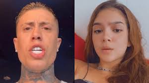 Após término com Mel Maia, MC Daniel abre o coração e cai no choro