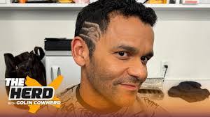 Jason Mcintyre's Instagram, Twitter & Facebook