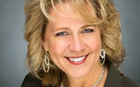 Five Minutes with.....Shonda Schaefer