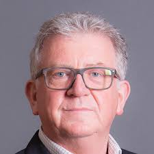 Retired Board Officials