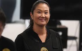 Keiko fujimori aprovecha su reciente libertad para estar en familia. Keiko Fujimori Ningun Pedido De Prision Preventiva Evitara El Reencuentro Con Mi Familia Canal N