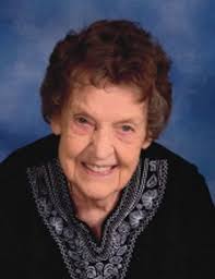 Louise Pauline Stenson Obituary March 20, 2022