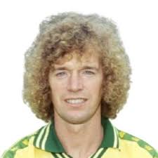 Profile Glenn Self, : Info, news, matches and statistics