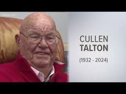 Ted Clouse's Instagram, Twitter & Facebook