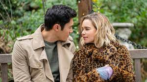Last christmas è un film d'animazione in streaming del 2019 diretto da chris buck e jennifer lee. Last Christmas Netflix