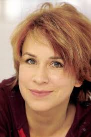 Filme mit Bettina Kupfer