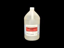 What is isopropyl alcohol made from. Why Is 70 Isopropyl Alcohol Ipa A Better Disinfectant Than 99 Isopropanol And What Is Ipa Used For