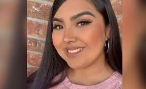 Meet Scarlet Rodriguez