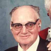 Mark Lot Webster (1919–1998)