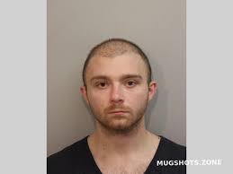 SHEFFIELD KALEB TANNER 01/25/2021