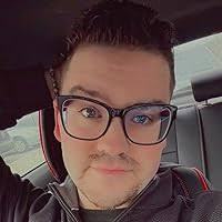 The Boy, a Dragon, and the Cave of Shadow by Christopher Guhl