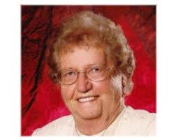 Florence Spies RICKETT Obituary (1936