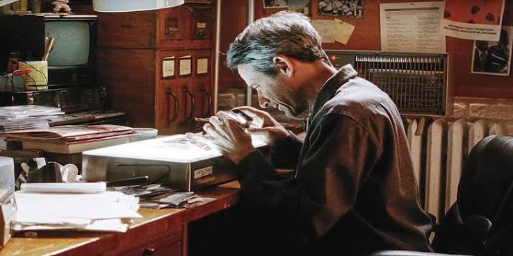 'Golden Exits' movie review