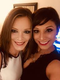 Cara Hopper's Instagram, Twitter & Facebook