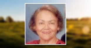 Gloria Castillo Obituary May 24, 2010