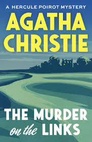 The Murder on the Links by Agatha Christie: 9780525565086 |  PenguinRandomHouse.com: Books
