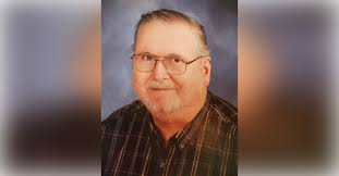 Obituary information for Lawrence "Larry" Forbes, Sr.