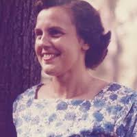 Obituary for Fern Dolores Doherty