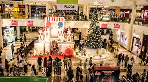 Viviana Mall S Santa S Gift Factory Becomes A Major Attraction In Town At cinépolis india, book cheap movie tickets online for current and upcoming movies in cheapest price throughout india. gift factory becomes a major attraction